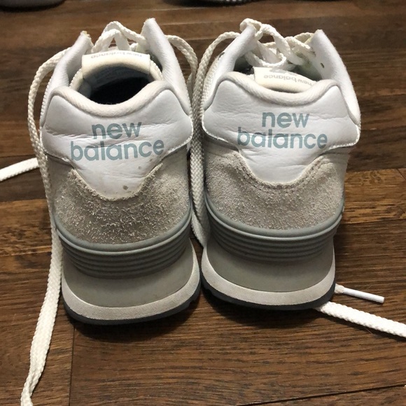 New Balance Sneakers - Picture 3 of 5